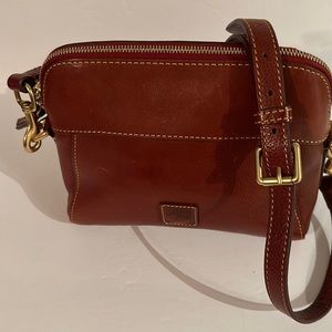 Dooney & Bourke Florentine Crossbody Handbag cameron